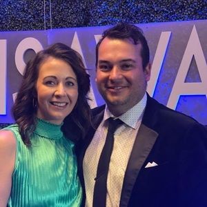 Meet your Posher, Morgan